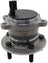 Dorman 951-122 Wheel Bearing and Hub Assembly - Rear