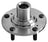 Dorman 951-123 Wheel Hub - Front