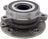 Dorman 951-125 Wheel Bearing and Hub Assembly - Front