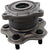 Dorman 951-131 Wheel Bearing and Hub Assembly - Rear