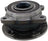 Dorman 951-134 Wheel Bearing and Hub Assembly - Front or Rear