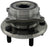 Dorman 951-136 Wheel Bearing and Hub Assembly - Front