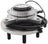 Dorman 951-140 Wheel Bearing and Hub Assembly - Front