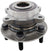 Dorman 951-142 Wheel Bearing and Hub Assembly - Front or Rear