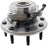 Dorman 951-143 Wheel Bearing and Hub Assembly - Front