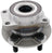 Dorman 951-144 Wheel Bearing and Hub Assembly - Front