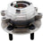 Dorman 951-148 Wheel Bearing and Hub Assembly - Front