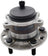 Dorman 951-151 Wheel Bearing and Hub Assembly - Rear
