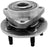 Dorman 951-156 Wheel Bearing and Hub Assembly - Front