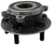 Dorman 951-160 Wheel Bearing and Hub Assembly - Front