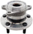 Dorman 951-168 Wheel Bearing and Hub Assembly - Rear