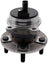 Dorman 951-173 Wheel Bearing and Hub Assembly - Rear