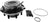 Dorman 951-186 Wheel Bearing and Hub Assembly - Front