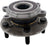 Dorman 951-192 Wheel Bearing and Hub Assembly - Front