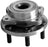 Dorman 951-193 Wheel Bearing and Hub Assembly - Front