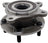 Dorman 951-195 Wheel Bearing and Hub Assembly - Front Left