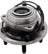 Dorman 951-198 Wheel Bearing and Hub Assembly - Front
