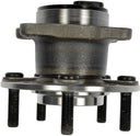 Dorman 951-201 Wheel Bearing and Hub Assembly - Rear