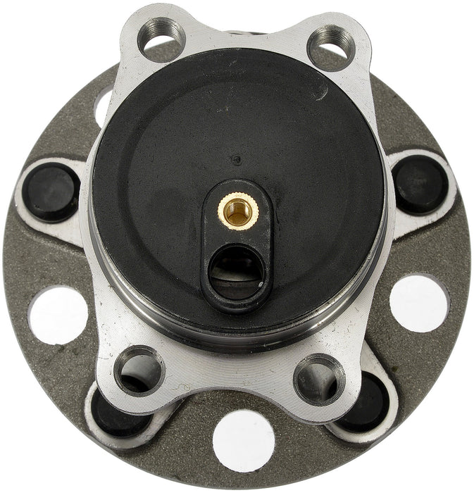 Dorman 951-201 Wheel Bearing and Hub Assembly - Rear