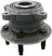 Dorman 951-205 Wheel Bearing and Hub Assembly - Rear