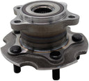 Dorman 951-213 Wheel Bearing and Hub Assembly - Rear