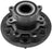 Dorman 951-224 Wheel Bearing and Hub Assembly - Front