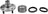 Dorman 951-226 Wheel Bearing and Hub Assembly - Front