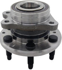 Dorman 951-228 Wheel Bearing and Hub Assembly - Front