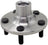 Dorman 951-229 Wheel Bearing and Hub Assembly - Front