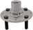 Dorman 951-230 Wheel Bearing and Hub Assembly - Front