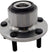 Dorman 951-237 Wheel Bearing and Hub Assembly - Front