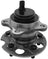 Dorman 951-239 Wheel Bearing and Hub Assembly - Rear
