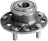 Dorman 951-240 Wheel Bearing and Hub Assembly - Rear