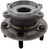 Dorman 951-252 Wheel Bearing and Hub Assembly - Rear