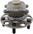Dorman 951-256 Wheel Bearing and Hub Assembly - Rear
