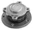 Dorman 951-259 Wheel Bearing and Hub Assembly - Front