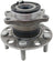 Dorman 951-262 Wheel Bearing and Hub Assembly - Rear Left