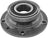 Dorman 951-263 Wheel Bearing and Hub Assembly - Front