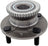 Dorman 951-264 Wheel Bearing and Hub Assembly - Front