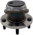 Dorman 951-266 Wheel Bearing and Hub Assembly - Rear