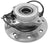 Dorman 951-267 Wheel Bearing and Hub Assembly - Front Right