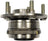 Dorman 951-270 Wheel Bearing and Hub Assembly - Front