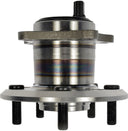 Dorman 951-271 Wheel Bearing and Hub Assembly - Rear