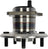 Dorman 951-271 Wheel Bearing and Hub Assembly - Rear