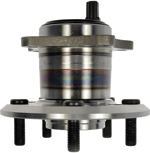 Dorman 951-271 Wheel Bearing and Hub Assembly - Rear
