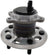 Dorman 951-273 Wheel Bearing and Hub Assembly - Rear Right