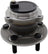 Dorman 951-275 Wheel Bearing and Hub Assembly - Rear