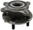 Dorman 951-276 Wheel Bearing and Hub Assembly - Front Right