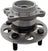Dorman 951-285 Wheel Bearing and Hub Assembly - Rear