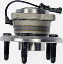 Dorman 951-300 Wheel Bearing and Hub Assembly - Rear